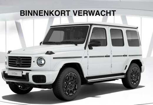 Mercedes-Benz Edition One  FULL OPTION  Magno  Rear E ...