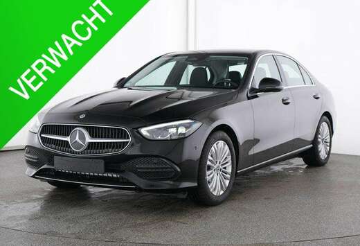 Mercedes-Benz C Luxury Line