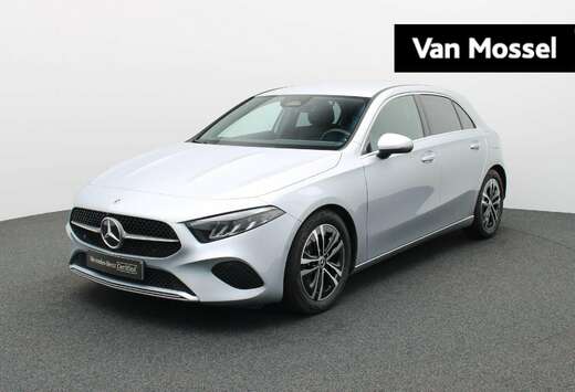 Mercedes-Benz Business Line + CARPLAY + LED + CAMERA  ...