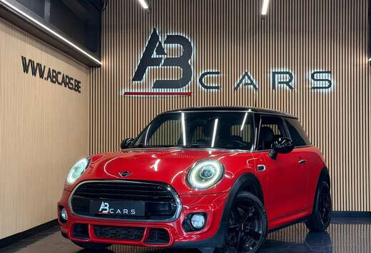 MINI 1.5i * PACK JCW - JOHN COOPER WORKS * GAR 12 MOI ...