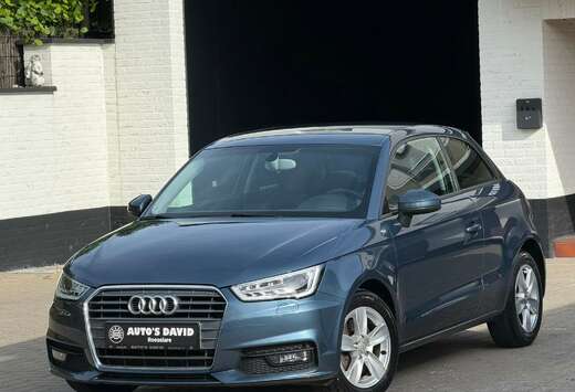Audi A1 1.4 TFSI