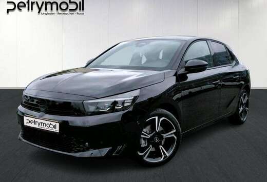 Opel F GS