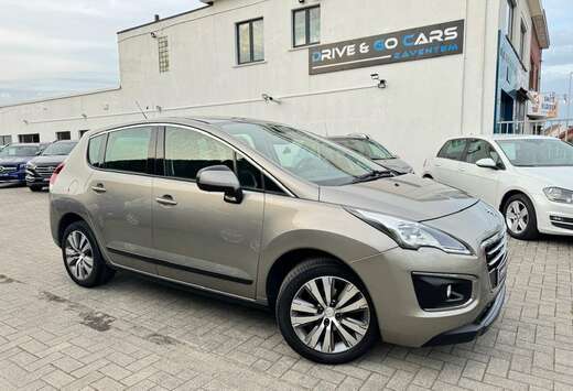 Peugeot 1.6 e-HDi ** 1 JAAR GARANTIE **