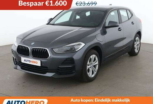 BMW xDrive 25e Advantage
