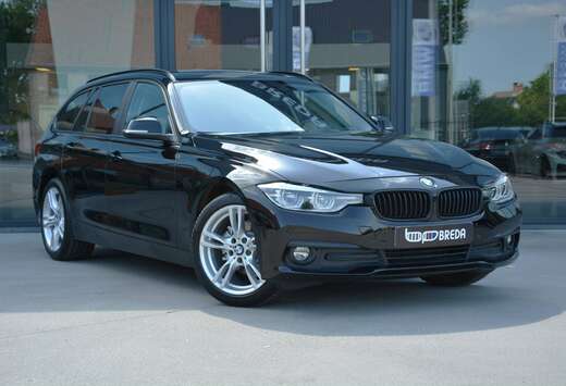 BMW d Touring