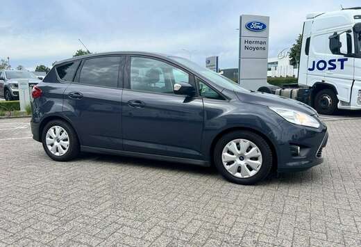 Ford Enkel voor professionele verkoop.