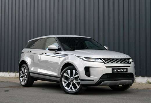 Land Rover P300e Hybrid, 360 Cam Leder Stuurver Merid ...