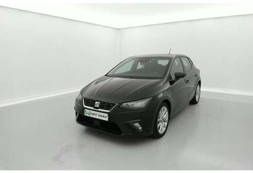 SEAT Ibiza 1.0 TSI FR