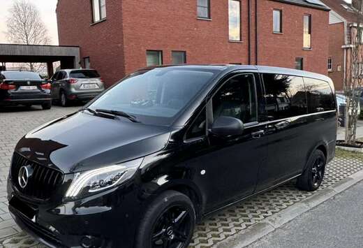 Mercedes-Benz 2.1 BlueTEC A1 Base (EU6)