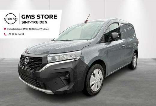 Nissan L1H1 DIG-T 130 MT N-Connecta Airco, navigatie, ...
