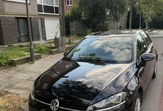 Volkswagen 1.9 TDi Trendline Tiptronic