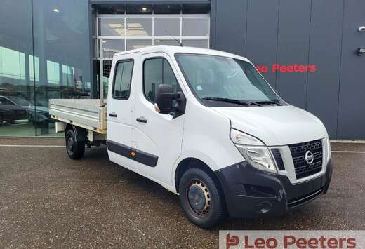 Nissan LDC L3H1 ACENTA RWD TW 3500