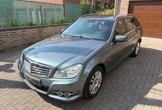 Mercedes-Benz CDI BE Elegance Start/Stop