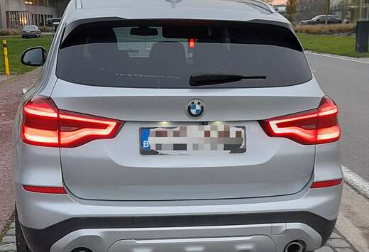 BMW 2.0 dA xDrive20