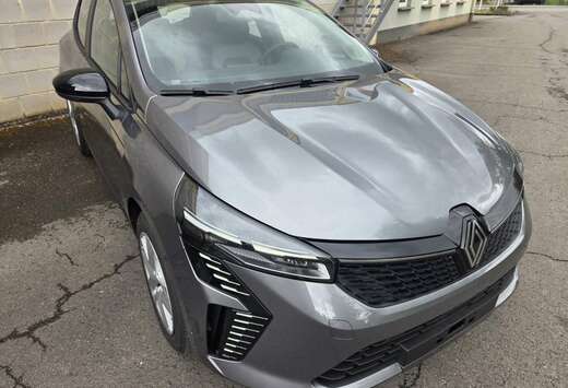 Renault 1.5 Dci 100 CV Evolution Edition  (Véhicule  ...