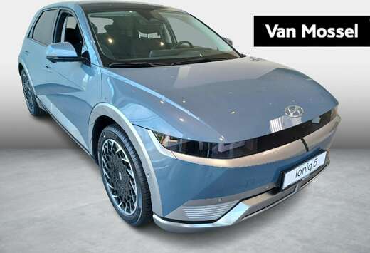 Hyundai BALANCE VISION 225 PANORAMISCH DAK - ZETELVER ...