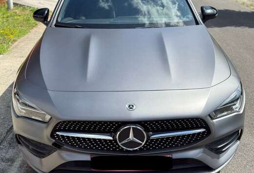 Mercedes-Benz e PHEV Business Solution