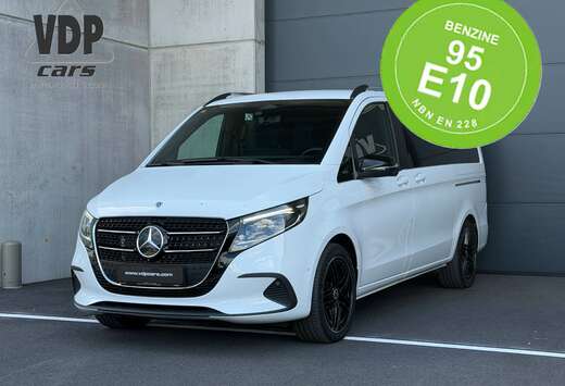 Mercedes-Benz STYLE PLUS PACK PANO AIRMATIC BURMESTER ...