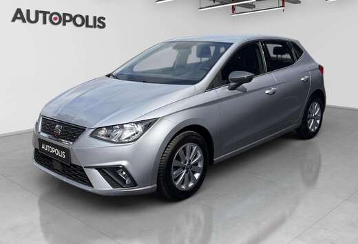 SEAT 1.0 TSI 85KW Xcellence