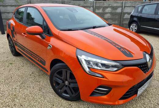 Renault 1.0 TCe Initiale//SPORT//USB//CLIM//GARANTIE  ...