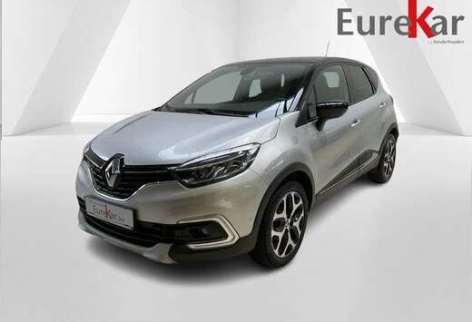 Renault 0.9 TCE Intens