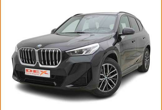 BMW 1.5 sDrive18iA M Sport | Leather | GPS | Drive As ...