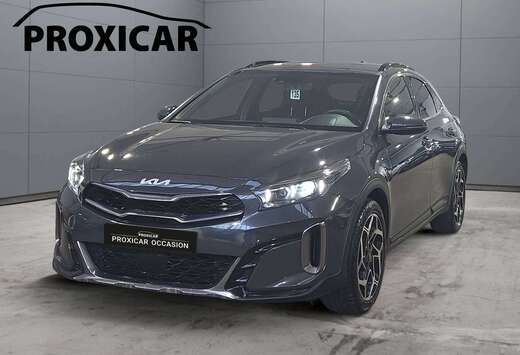 Kia GT-Line 1.0i 120cv Carplay*Camera*GPS