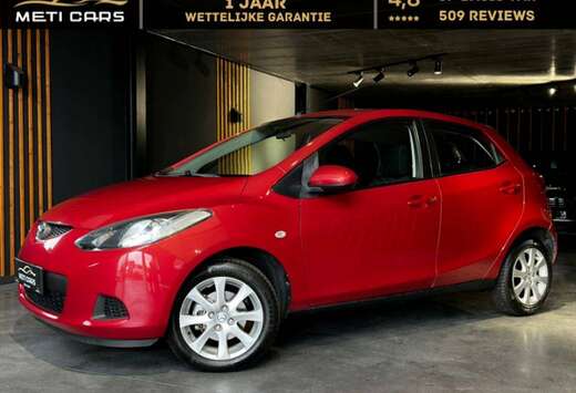 Mazda 1.3i Sport | Radio | A/C | ...