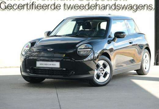 MINI Cooper SE Essential | 49 KWH | OLED | DRIVE ASSI ...