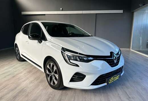 Renault Clio 1.0 TCe Equilibre GPF