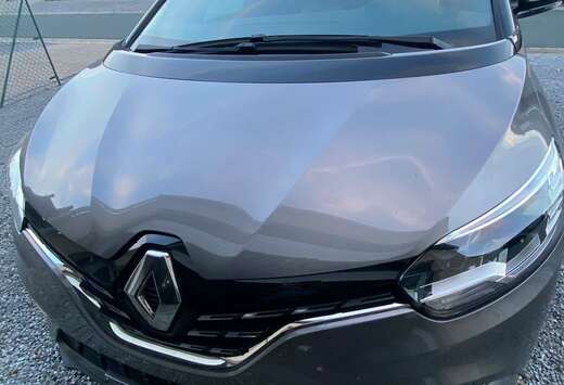 Renault 1.3 tce energy Bose 160cv edc