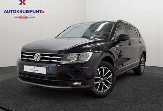 Volkswagen 1.5 TSI ACT Comfortline 5PL