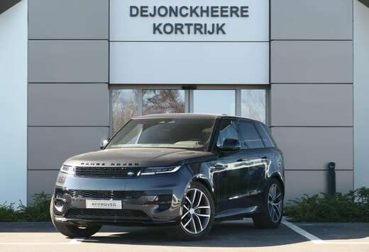 Land Rover P460e Dynamic SE AWD Auto. 25MY