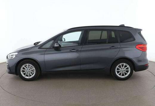 BMW Gran Tourer 216 d AdBlue (EU6d-TEMP)