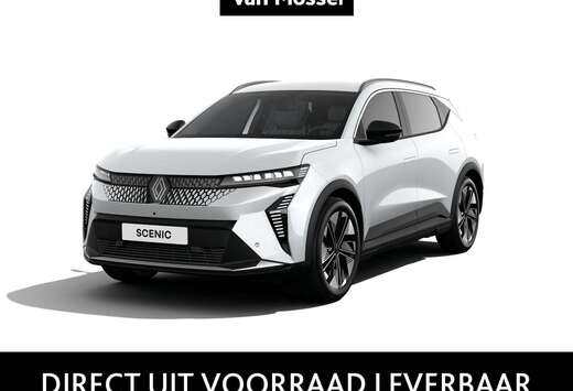 Renault E-Tech Techno | Renault handenvrije instap- e ...