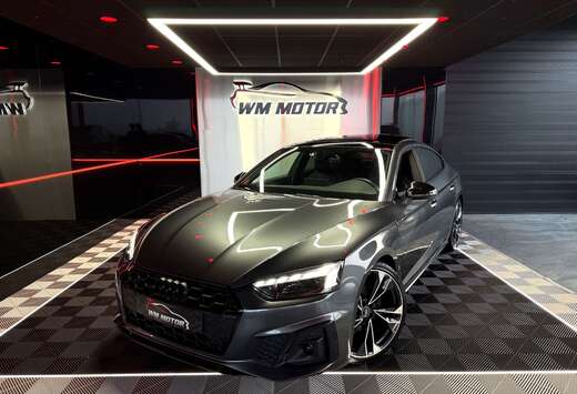 Audi A5 Sportback 35 TDi S tronic