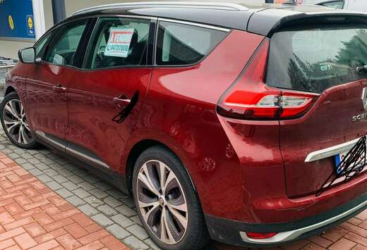 Renault Grand Scénic 1.5 dCi Energy Corporate Editio ...