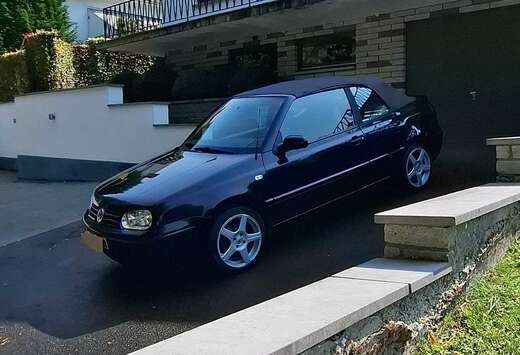 Volkswagen 1.9 TDi Comfortline