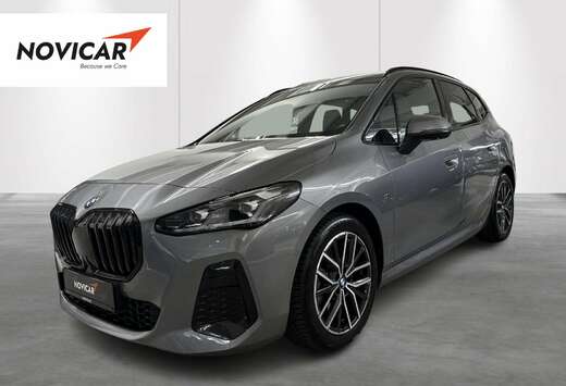 BMW 2 Reeks Active Tourer 220i