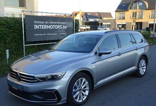 Volkswagen Passat Variant 1.4 TSI Plug-In-Hybrid DSG  ...