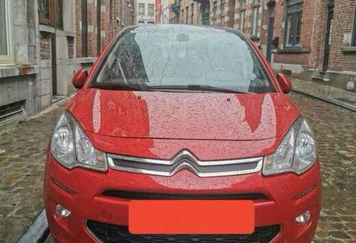 Citroen 1.2 PureTech Exclusive