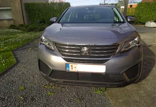 Peugeot 5008 PureTech 130 Access