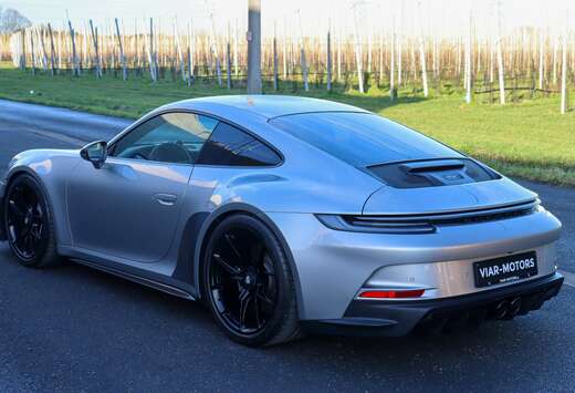 Porsche GT3 Touring 992.1-Liftas-Kuipstoel-Bose-Sport ...