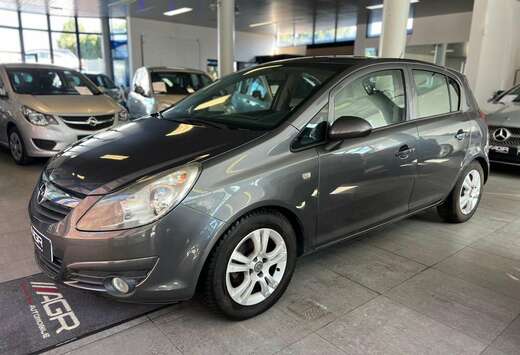 Opel DISPONIBLE DIRECTEMENT