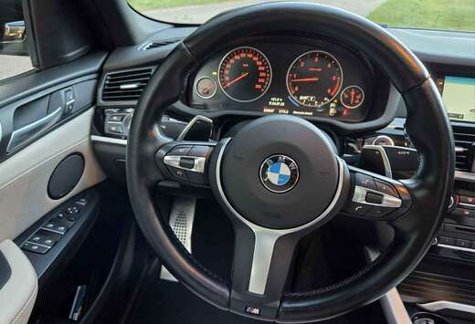 BMW xDrive30d Aut.