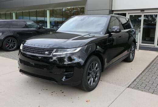 Land Rover P460e S AWD Auto. 25MY