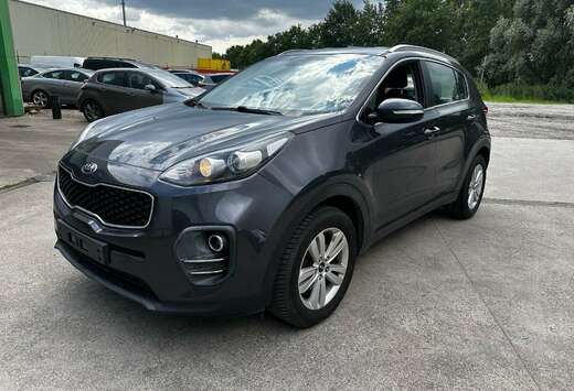 Kia 1.6 GDI 2WD Dream-Team Edition