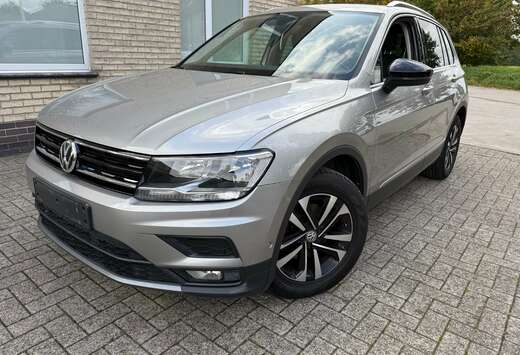 Volkswagen Tiguan1.5 i IQ drive