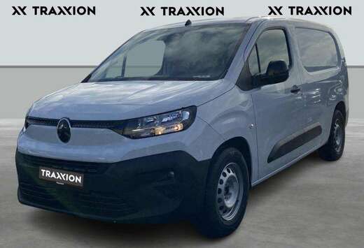Citroen E-Berlingo XL 50 kWh [STOCK]