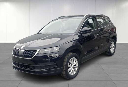 Skoda 1.5 TSI Ambition Camera - GPS - Verw Zetels